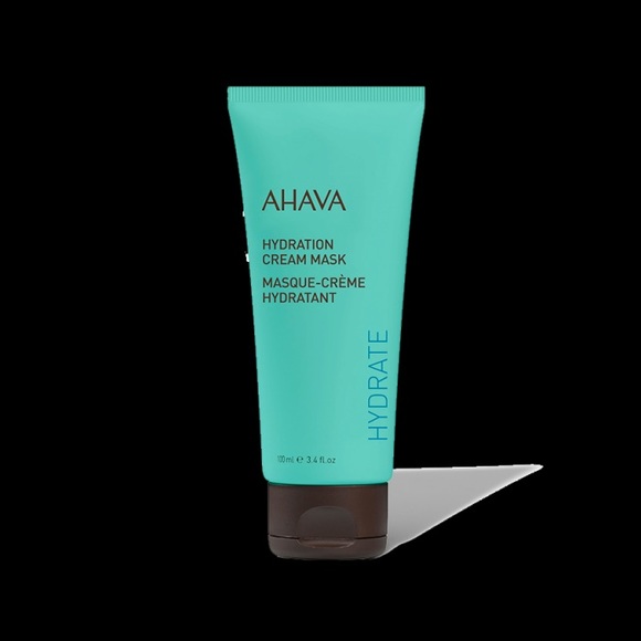 Ahava Purifying & Hydration Cream Masks NWT - Picture 2 of 5